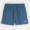 Pantaloncini da calcio larghi a metà coscia
