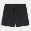 Pantaloncini da calcio larghi a metà coscia