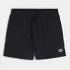 Pantaloncini da calcio larghi a metà coscia