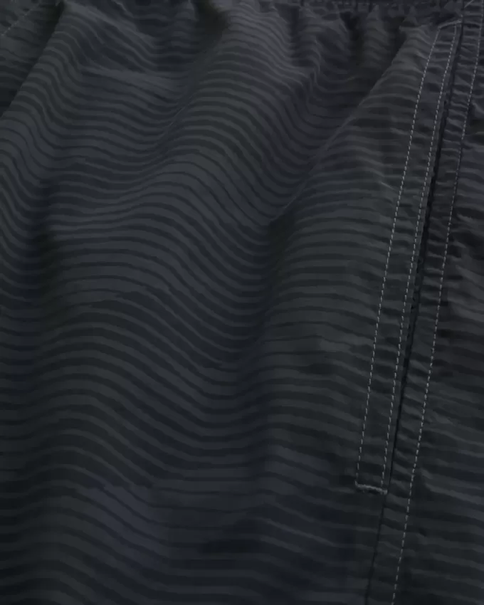 Pantaloncini da calcio larghi a metà coscia