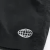 Pantaloncini da calcio larghi a metà coscia