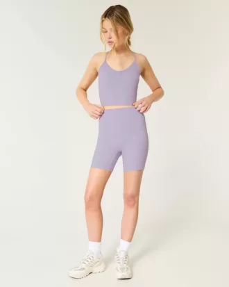 Pantaloncini da ciclista Gilly Hicks Active Boost 5″