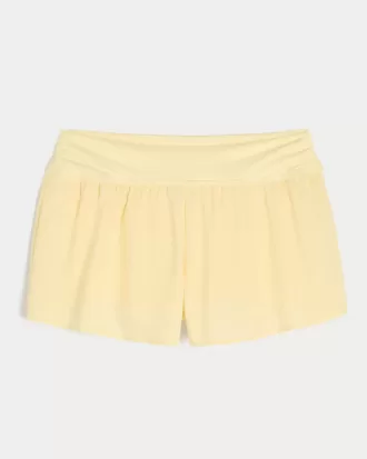 Pantaloncini da corsa attivi Gilly Hicks