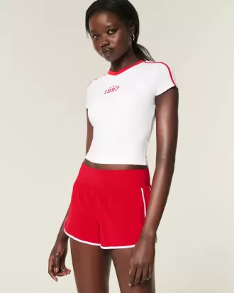 Pantaloncini da corsa con punta attiva Gilly Hicks