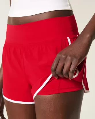 Pantaloncini da corsa con punta attiva Gilly Hicks