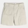 Pantaloncini da golf rinfrescanti fino al ginocchio
