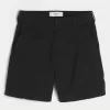 Pantaloncini da golf rinfrescanti fino al ginocchio