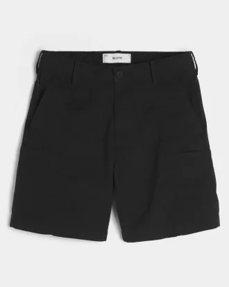 Pantaloncini da golf rinfrescanti fino al ginocchio