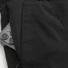 Pantaloncini da golf rinfrescanti fino al ginocchio