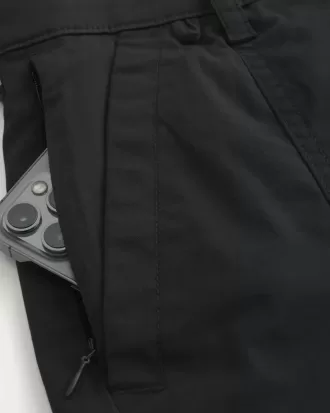 Pantaloncini da golf rinfrescanti fino al ginocchio