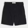 Pantaloncini da golf rinfrescanti sopra il ginocchio