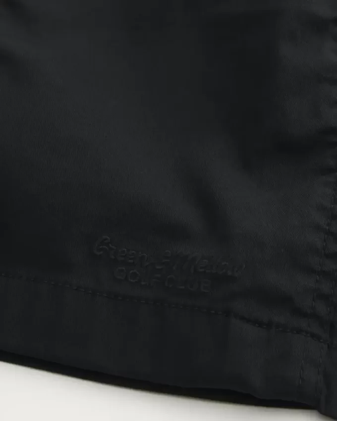 Pantaloncini da golf rinfrescanti sopra il ginocchio