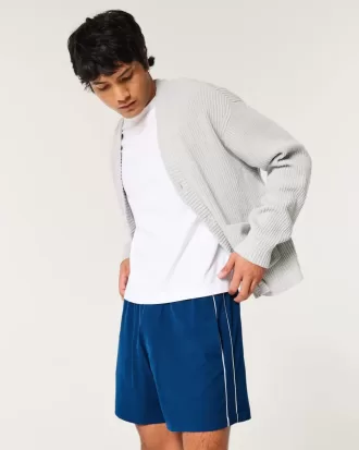 Pantaloncini da tuta Hybrid Active da 6″