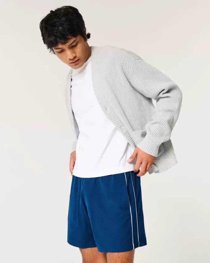 Pantaloncini da tuta Hybrid Active da 6″
