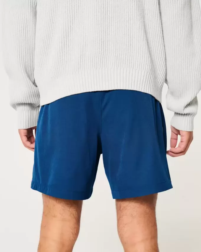 Pantaloncini da tuta Hybrid Active da 6″