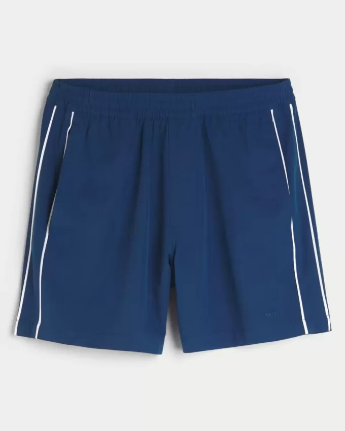 Pantaloncini da tuta Hybrid Active da 6″