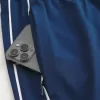 Pantaloncini da tuta Hybrid Active da 6″