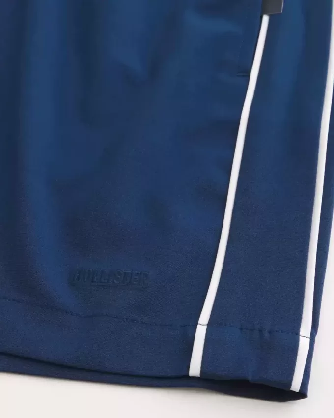 Pantaloncini da tuta Hybrid Active da 6″