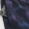 Pantaloncini da tuta in nylon sopra il ginocchio