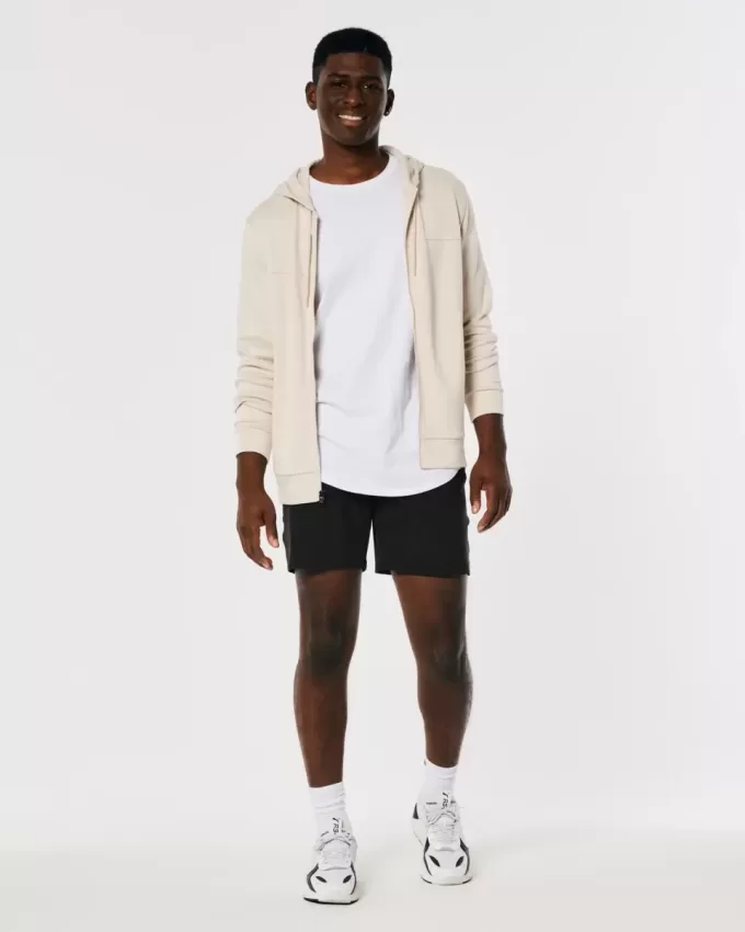 Pantaloncini Gilly Hicks Active Recharge da 7 pollici