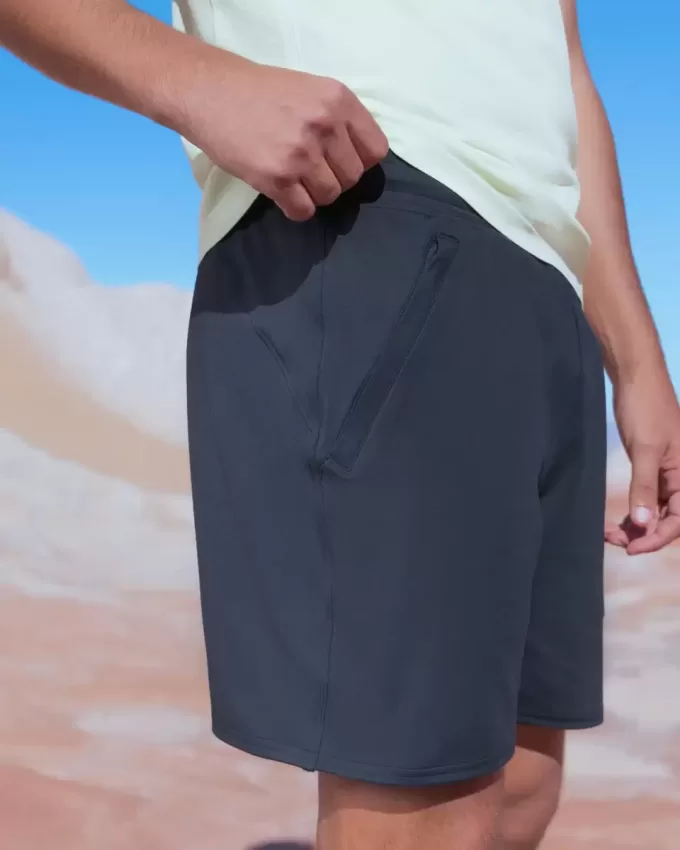 Pantaloncini Gilly Hicks Active Recharge da 7 pollici