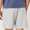 Pantaloncini Hollister Feel Good Fleece a metà coscia Ford Graphic