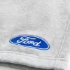 Pantaloncini Hollister Feel Good Fleece a metà coscia Ford Graphic