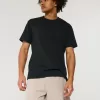 Pantaloncini ibridi attivi a metà coscia