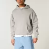 Pantaloncini ibridi attivi a metà coscia