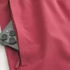 Pantaloncini ibridi attivi a metà coscia