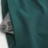 Pantaloncini ibridi attivi a metà coscia