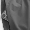 Pantaloncini ibridi attivi a metà coscia