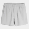 Pantaloncini ibridi attivi a metà coscia
