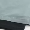 Pantaloncini ibridi attivi a metà coscia