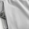 Pantaloncini ibridi attivi a metà coscia