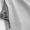 Pantaloncini ibridi attivi a metà coscia