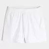 Pantaloncini ibridi attivi a metà coscia