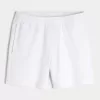 Pantaloncini ibridi attivi a metà coscia