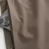 Pantaloncini ibridi attivi a metà coscia