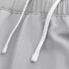 Pantaloncini ibridi attivi a metà coscia