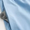 Pantaloncini ibridi attivi a metà coscia