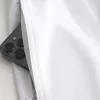 Pantaloncini ibridi attivi a metà coscia