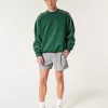 Pantaloncini ibridi attivi da 5″