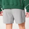 Pantaloncini ibridi attivi da 5″
