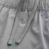Pantaloncini ibridi attivi da 5″
