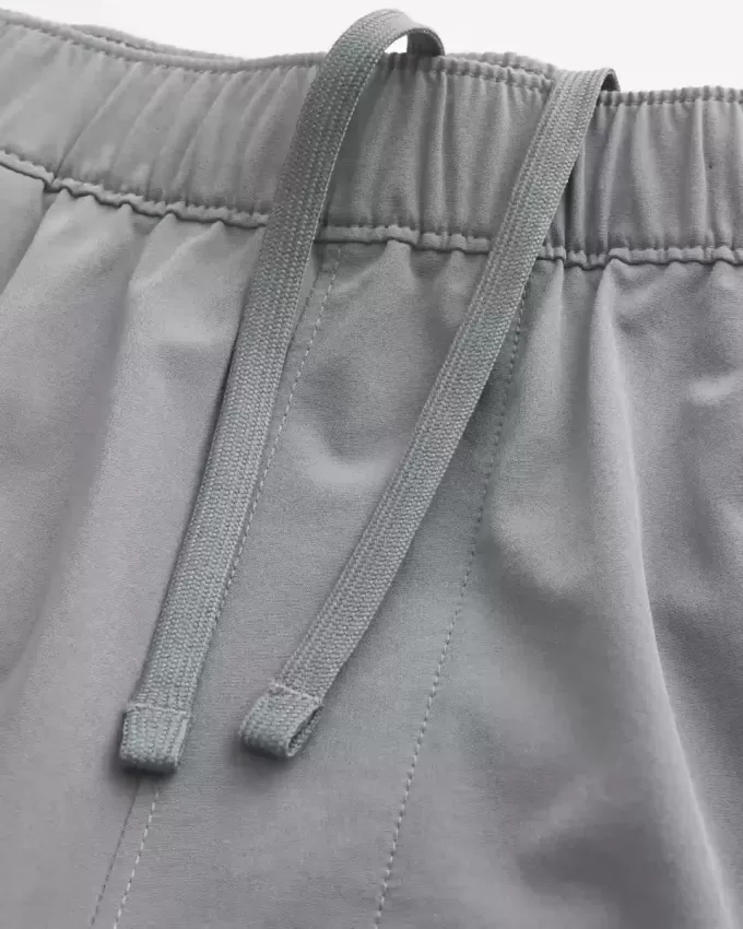 Pantaloncini ibridi attivi da 5″