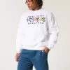 Pantaloncini Icon in pile sopra il ginocchio