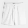 Pantaloncini Icon in pile sopra il ginocchio