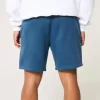 Pantaloncini Icon in pile sopra il ginocchio