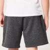 Pantaloncini Icon in pile sopra il ginocchio